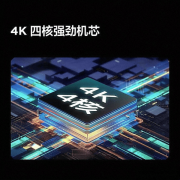 、TCL雷鸟雀4二级能效版55英寸4K超高清超薄全面屏