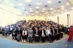 另一场由同济大学国际文化交换学院取汉诺威莱