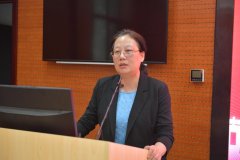 配合这一聚焦人工智能教育的标记性