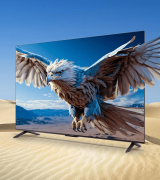 这款电视出格支撑护眼